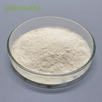 Riz céramide 3 poudre 1% par HPLC qualité cosmétique pour réduire les rides et répare la peau, apaiser les rougeurs, hydratant céramide