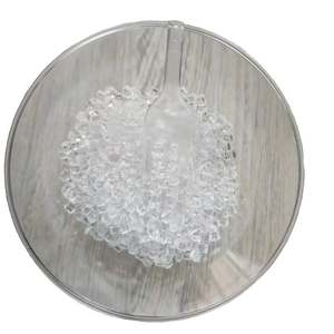 GPPS HIPS Granules de plastique Matière première Résine PS Crystal Polystyrènes généraux Moulage par injection de granulés - Product Image 2