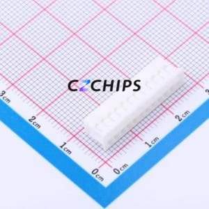 HC-PHD-2*12Y Housing (Wire-to-Board / Wire-to-Wire) P=2mm Connector 2x12P 2mm PHD 2mm - Product Image 1