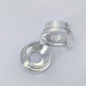 Mecanizado CNC para Componentes de Cobre, Latón, Aluminio y Acero Inoxidable, Piezas de Precisión Personalizadas, Perforación y Brochado - Product Image 2