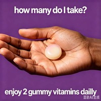 Bonbons à mâcher à la vitamine D3 et au calcium OEM, favorisent la santé des os et des dents, la santé musculaire et immunitaire, complément vitaminique