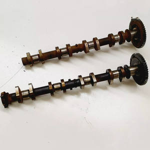 Árboles de Levas para <span class=keywords><strong>Suzuki</strong></span> Ciaz <span class=keywords><strong>Splash</strong></span> Ignis Swift Baleno Wagon R+ <span class=keywords><strong>Opel</strong></span> Vauxhall <span class=keywords><strong>Agila</strong></span> K12A K12B K12M Twincams - Product Image 5