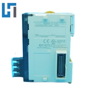 ใหม่ต้นฉบับ CJ1W-CLK23 CJ1W ซีรีส์คอนโทรลเลอร์ลิงค์ยูนิตโมดูล PLC การเขียนโปรแกรมคอนโทรลเลอร์อุตสาหกรรมอัตโนมัติคอนโทรลเลอร์ - Product Image 3