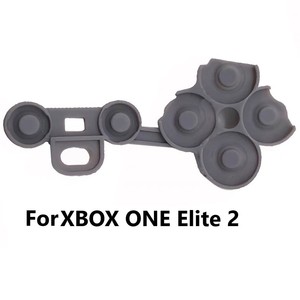 Haute qualité pour XBOX ONE <span class=keywords><strong>SX</strong></span> Elite clavier joint BXY bouton pour Xbox série adhésif conducteur pour accessoires de jeu - Product Image 4