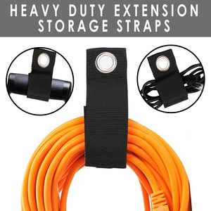Steel Garage <strong>Storage</strong> <strong>Hooks</strong> - 16 Pack Anti-Slip Coating, Heavy Duty Wall Mount <strong>Hooks</strong> for Hanging Bike, <strong>Ladder</strong>, Garden Tools - Product Image 6