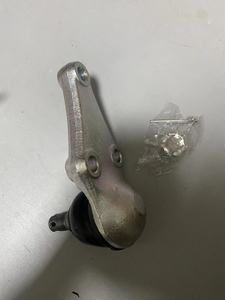 MR508130 4110A073 MR496799ชิ้นส่วนรถยนต์ลูกหมากด้านซ้ายขวาลูกหมากสำหรับ <span class=keywords><strong>Galant</strong></span> III L200 Pajero - Product Image 4