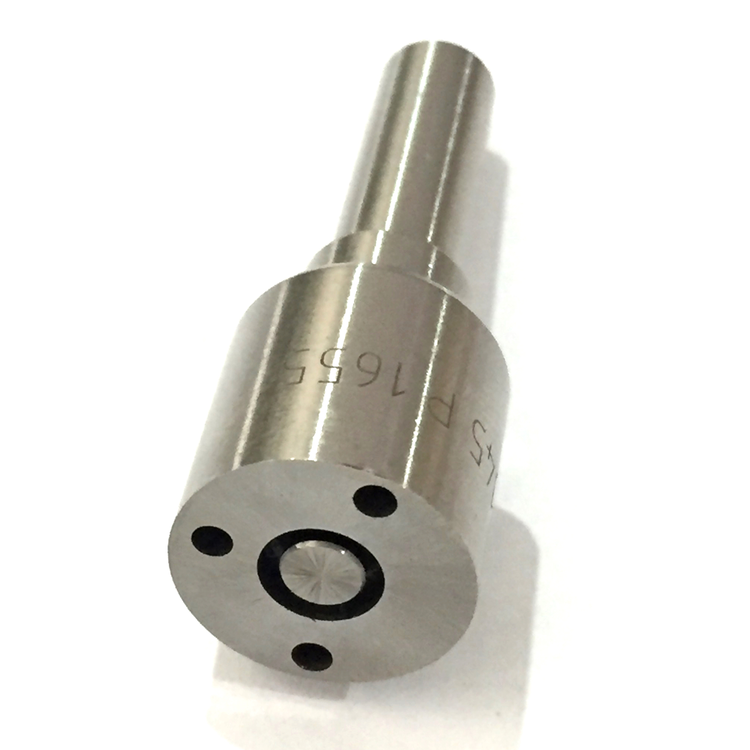 Common Rail Injector Nozzle DSLA128P5510 Diesel Fuel Injector Nozzle 0433175510 for 0445120231