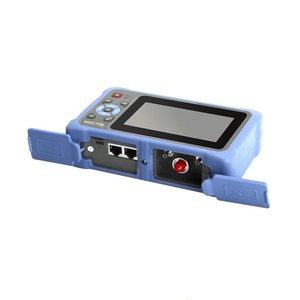 FTTH nk4000d 100km cầm tay đa chức năng mini OTDR 1310nm/1550nm sợi quang Tester exfo Pon domain Launch thông minh tổ chức sự kiện bản đồ OTDR - Product Image 5