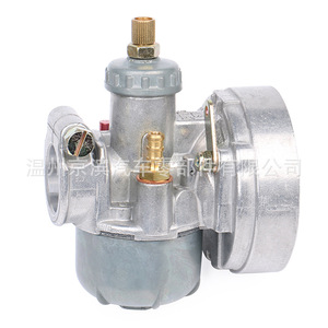 Pz15j 6575 คาร์บูเรเตอร์รถจักรยานยนต์แบบกลไกสำหรับเปลี่ยนซ่อมใหม่ - Product Image 2