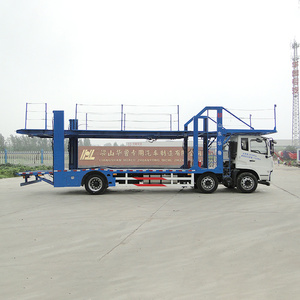Chine Commerce pas cher essieux simples <span class=keywords><strong>voiture</strong></span> remorques <span class=keywords><strong>porte</strong></span>-<span class=keywords><strong>voiture</strong></span> semi-remorque 6 <span class=keywords><strong>voiture</strong></span> <span class=keywords><strong>porte</strong></span>-remorque à vendre - Product Image 6