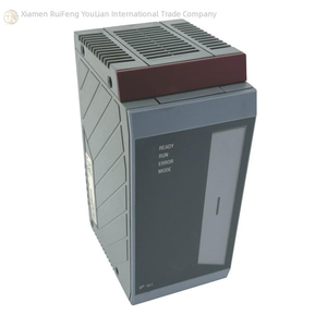 บี &amp; โปรเซสเซอร์ I/O CPU รุ่น IP161 - 3IP161.60-1 ของแท้ใหม่พร้อมส่ง ระบบอัตโนมัติทางอุตสาหกรรม แพ็คเกจ PLC สำหรับการเขียนโปรแกรมเฉพาะ - Product Image 1