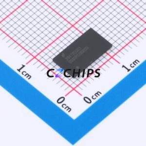 Original-Nuevo DS80PCI800SQ/NOPB (10x5,5) Circuito integrado IC Chip PCI/PCIe Interfaz - Product Image 1