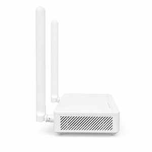 เราเตอร์ F670L 9 พอร์ต ONU รองรับ WiFi 5 AC1200 แบบดูอัลแบนด์ 2USB 4GE 1TEL SC FTTH TCP อุปกรณ์เชื่อมต่อเครือข่ายใยแก้วนำแสง - Product Image 5