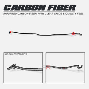 Barra de soporte para el capó del Toyota Corolla AE101 Levin GT-Z de 1991-1995 - Product Image 4