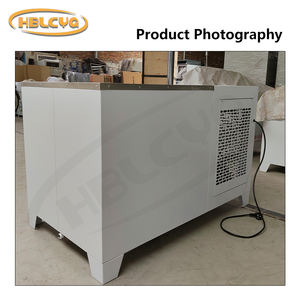 ZDX modelo agregado Soundness Tester, cumpre com ASTM C88 <span class=keywords><strong>AASHTO</strong></span> T104 padrão teste método - Product Image 5