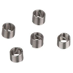 M14x1.25-Lot de 5 inserts filetés de 12.4mm de la boîte 150.6140 - Product Image 1