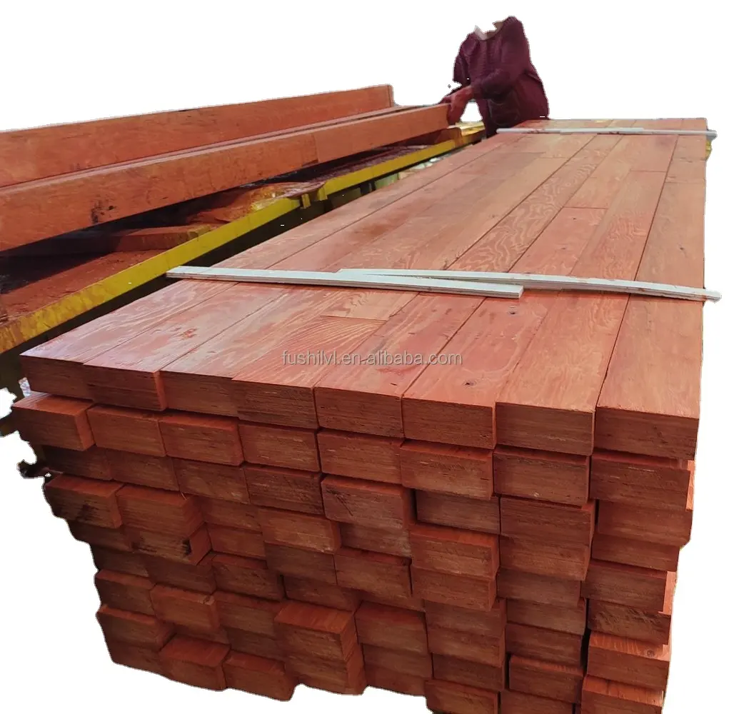 Fascio lvl. Standard australiani pino lungo fascio f7 colla fenolica laminato legname lvl 90x45 legname fornitori