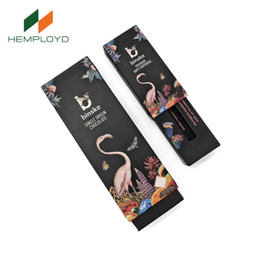 Nhà máy con bằng chứng giỏ hàng gói 1ml 2ml con kháng Hộp mực rỗng tùy chỉnh hộp mực - Product Image 2