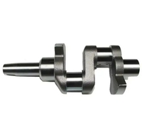 Cigüeñal de Acero Inoxidable Nuevo para Carrier Transicold 05K 4 Cilindros 05k24cm 17-44725-00 Compatible con TK