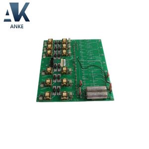 Carte de connexion d'alimentation DS200PCCAG9ACB pour General Electric - Product Image 1