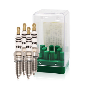 الليزر مصنع سيارة إيريديوم شمعات الإشعال للمحركات AIX-LZKAR6-11/DIX-ZFR5/DIX-ZKR7 - Product Image 6