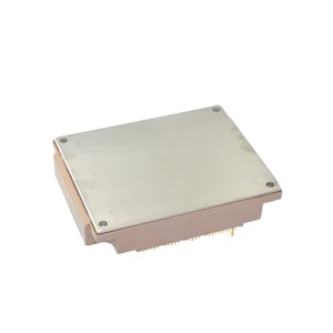 Module de commande de puissance 7MBP75RU2A120-50 75A 1200V fabriqué au Japon pour applications d'onduleurs - Product Image 4