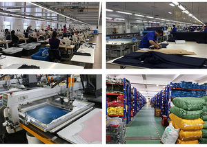 Sweat à capuche zippé personnalisé 420 g/m² épais, broderie délavée, effet vieilli, délavé à l'acide, strass en diamant - Product Image 5