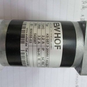 เซ็นเซอร์อุตสาหกรรม Lorenz DR-2112-R สัญญาณควบคุม 5 โวลต์ ผลิตในเยอรมนี - Product Image 5