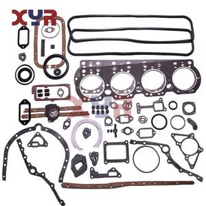 Kit Completo de Reparación de Juntas para Camión Ruso MAZ/<span class=keywords><strong>KRAZ</strong></span>/YaMZ-238 - Product Image 4