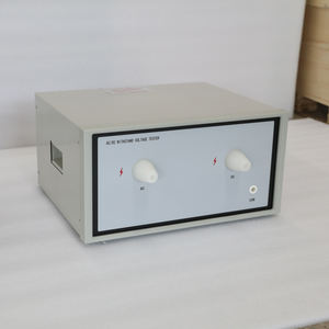 HVHIPOT <span class=keywords><strong>20kV</strong></span> GD2013 AC/DC <span class=keywords><strong>Hipot</strong></span> <span class=keywords><strong>Tester</strong></span> GD2013 ensemble de Test de résistance diélectrique - Product Image 5