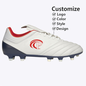 <span class=keywords><strong>Scarpe</strong></span> da <span class=keywords><strong>calcio</strong></span> da uomo in <span class=keywords><strong>pelle</strong></span>, - Product Image 3