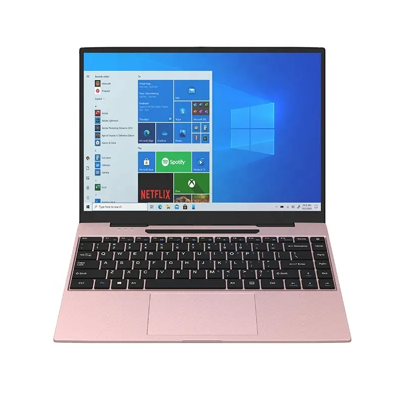 New Arriving Cheap Price Ultrathin mini pc portatil laptop computer laptops notebook win 11 14 inch business laptop
