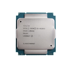 Bộ xử lý E5-4620v3 cm8064401442401 10-core 2.0GHz 25Mb L3 Bộ nhớ cache 8gt/S 105W bộ hoàn chỉnh cho máy chủ - Product Image 1