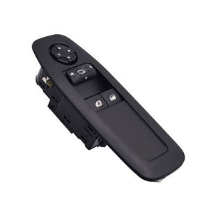 Interrupteur automatique 96751129ZD pour Peugeot 208 2008 3008 5008, interrupteur de lève-vitre électrique pour voitures - Product Image 4