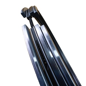 Segments de piston 40/48 pour <span class=keywords><strong>moteur</strong></span> marin <span class=keywords><strong>Sulzer</strong></span> - Product Image 3