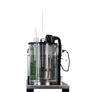 Motor kühlmittel dichtet ester Hydro meter methode Kühlmittel konzentrate Test dichte bestimmung Motor kühlmittel dichtet ester - Product Image 2