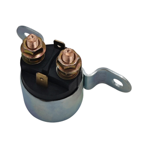Pièces électriques du moteur, relais de solénoïde de démarreur pour <span class=keywords><strong>Can</strong></span>-<span class=keywords><strong>Am</strong></span> F3 RT DS450 Renegade <span class=keywords><strong>Outlander</strong></span> MAX 400 450 500 <span class=keywords><strong>570</strong></span> OEM 710007777 - Product Image 3