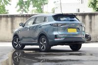 Chine Changan Automobile 2024 Changan Qiyuan Q05 1.5l Véhicule électrique hybride Charge rapide Voiture suv électrique compacte