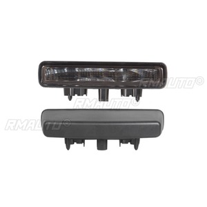 Feux de freinage LED pour Jeep JL Wrangler 2018-2020, kit carrosserie, accessoires de voiture - Product Image 5
