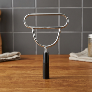 Ouvre-bouche vétérinaire en acier inoxydable pour bétail, certifié CE, réutilisable, durable, haute qualité - Product Image 3