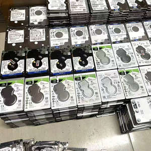 Disques durs d'occasion en gros, 2,5 pouces, 320 Go, 500 Go, 1 To, 2 To, 100 % testés et expédiés, disques durs remis à neuf pour ordinateur <span class=keywords><strong>portable</strong></span> - Product Image 5