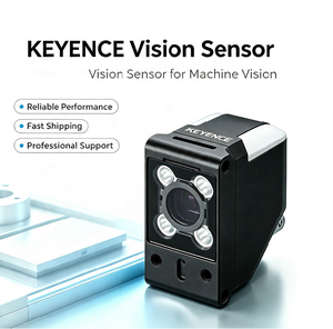 Capteur de vision série IV IV-HG150MA IV-HG300CA IV-HG300MA IV-HG500CA IV-HG500MA IV-HG600MA en boîte, neuf - Product Image 2