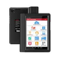 Escáner Automotriz OBD2 Launch X431 PRO V5.0 Original, Herramienta de Diagnóstico Bidireccional para Autos, Escáner de Diagnóstico Completo del Sistema