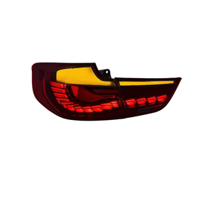 Feux arrière Auto-y pour BMW F34 GT <span class=keywords><strong>GTS</strong></span>, feux arrière de type OLED LED pour BMW F34, accessoires de voiture - Product Image 3
