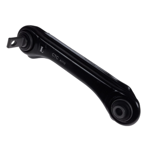 QYT Suspension bras de Liaison, Suspension de roue MB-809220 MIWP2769 pour MITSUBISHI CARISMA/<span class=keywords><strong>COLT</strong></span> SÉRIE/LANCER SÉRIE 91- RR LH; HAUT - Product Image 4