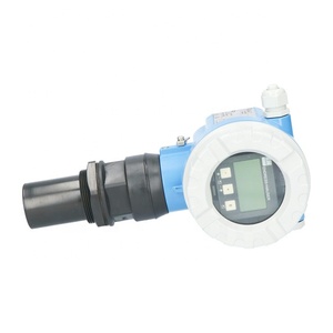 Sensor Ultrasónico <span class=keywords><strong>Endress</strong></span> <span class=keywords><strong>Hauser</strong></span> FMU41-1RB2A2 Nuevo, Transmisor de Nivel Prosonic FMU41 - Product Image 6