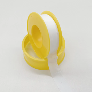 Ruban industriel de haute qualité en PTFE de qualité alimentaire avec des caractéristiques moulées imperméables et durables résistant aux produits chimiques - Product Image 4