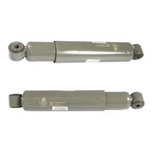 SINOTRUK HOWO Shacman Original Rear Axle Shock Absorber WG9100680046 For Truck Accessories And Parts