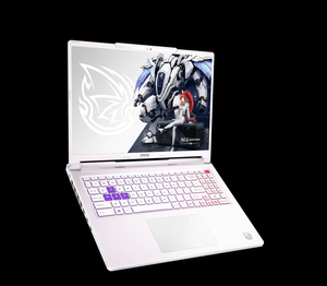 Ordinateur portable de jeu Crosshair A16 HX MLG Edition E8WFK-240CNY, tout neuf, taux de rafraîchissement élevé - Product Image 2