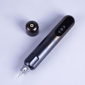 <span class=keywords><strong>Dragonhawk</strong></span> <span class=keywords><strong>Machine</strong></span> à <span class=keywords><strong>tatouer</strong></span> légère à batterie sans fil pour tatoueurs - Product Image 1